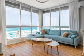 O&O Group - Amazing Seaview 3 BR Apartment